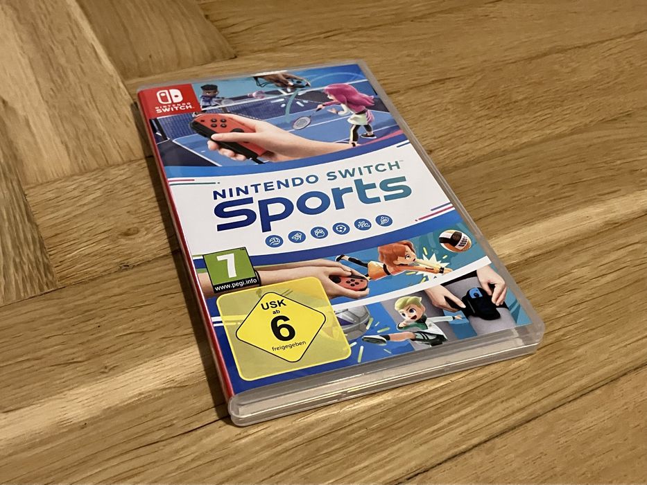 Nintendo Switch V2