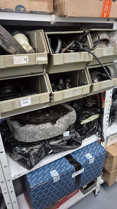 Peças de electrónica 300ZX