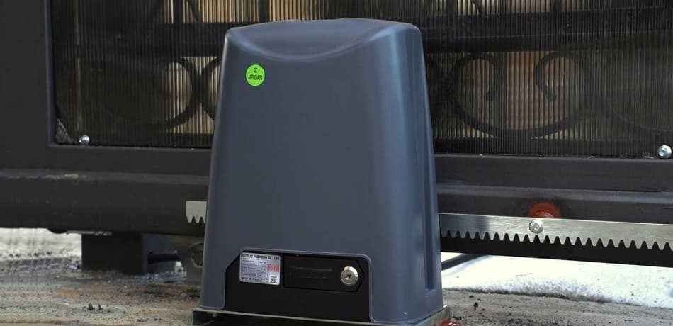 ‼️ЗНИЖКА‼️ Автоматика для воріт, Привод для ворот Rotelli SL 600