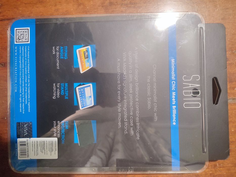 Чохол для планшета 10.1"