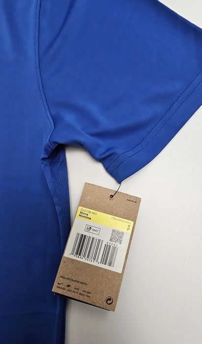 T-shirt męski Nike rozm. S