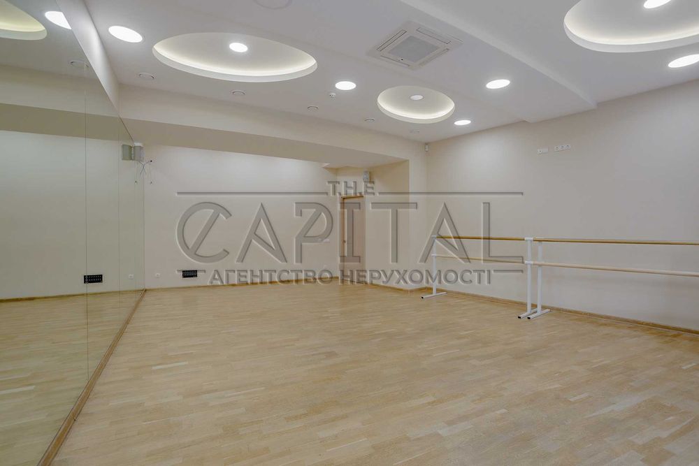 Коммерческая недвижимость по адресу ул. Евгения Коновальца (площадь 258 м²) - Atlanta.ua - фото 3