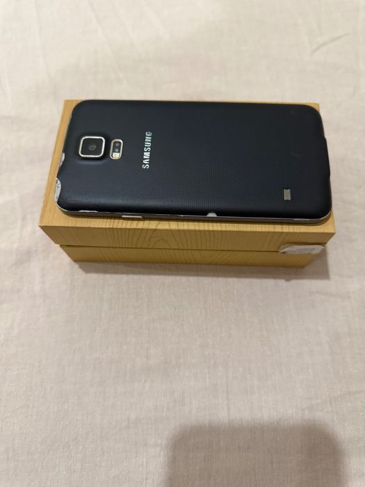 Samsung Galaxy S5 Neo