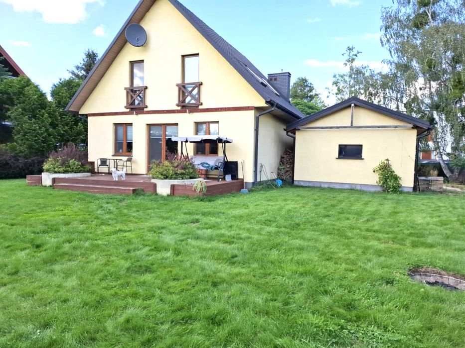 Sprzedaż Dom wolnostojący - Żyrardów