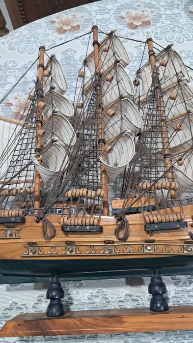 Barco ou caravela