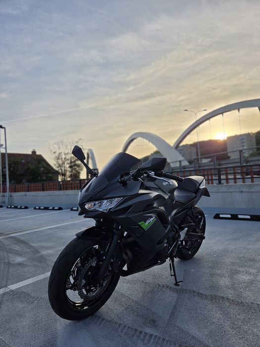 Kawasaki