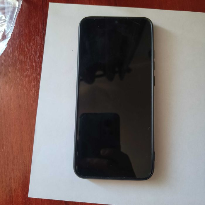 Чехол Xiaomi Redmi 9C NFC