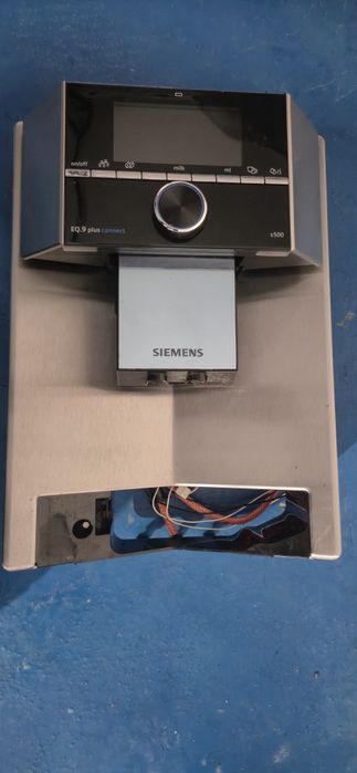 Siemens Eq9 panel sterowania kompletny