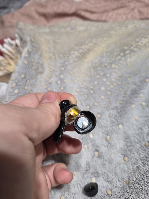 Навушники Souncore Liberty 4 Pro