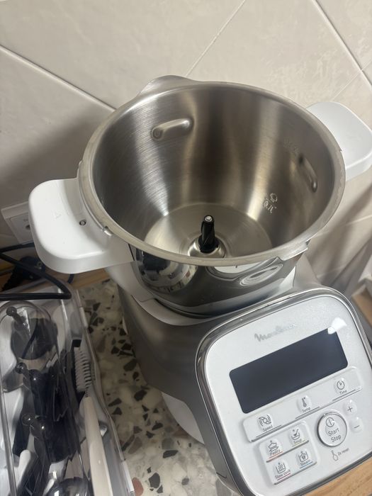 Moulinex i companion c/ Bluetooh