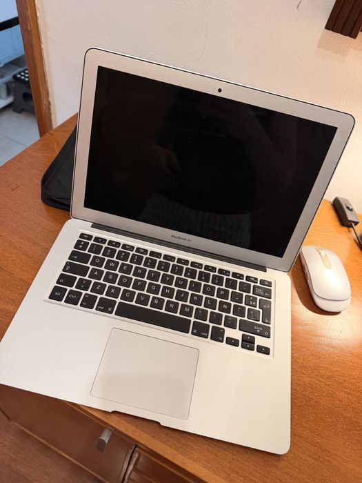 Macbook air 2018