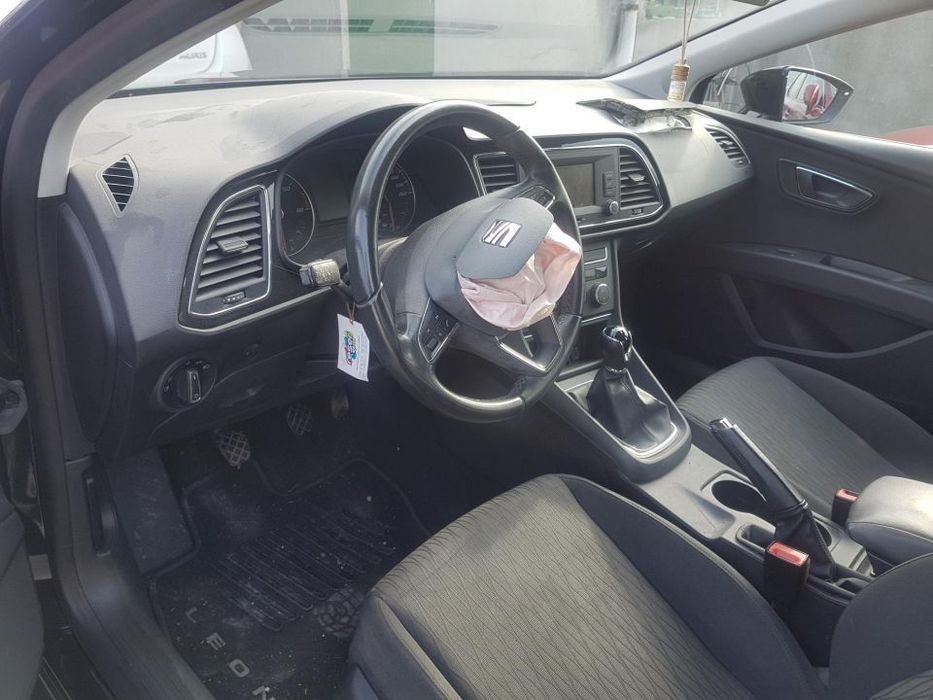 Seat Leon 1.6 Tdi 2017 para peças