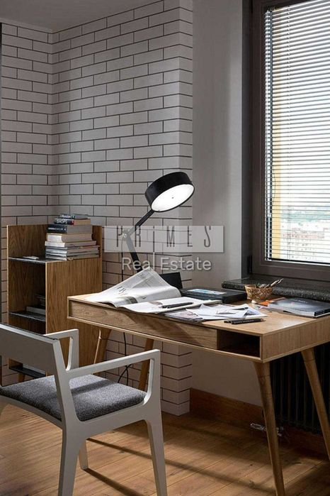 Продаж 3к квартири, ЖК Park Avenue VIP, просп. Голосіївський 58а