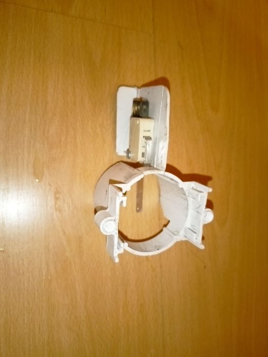 Części do zmywarek Indesit IDL 500 S EU.2