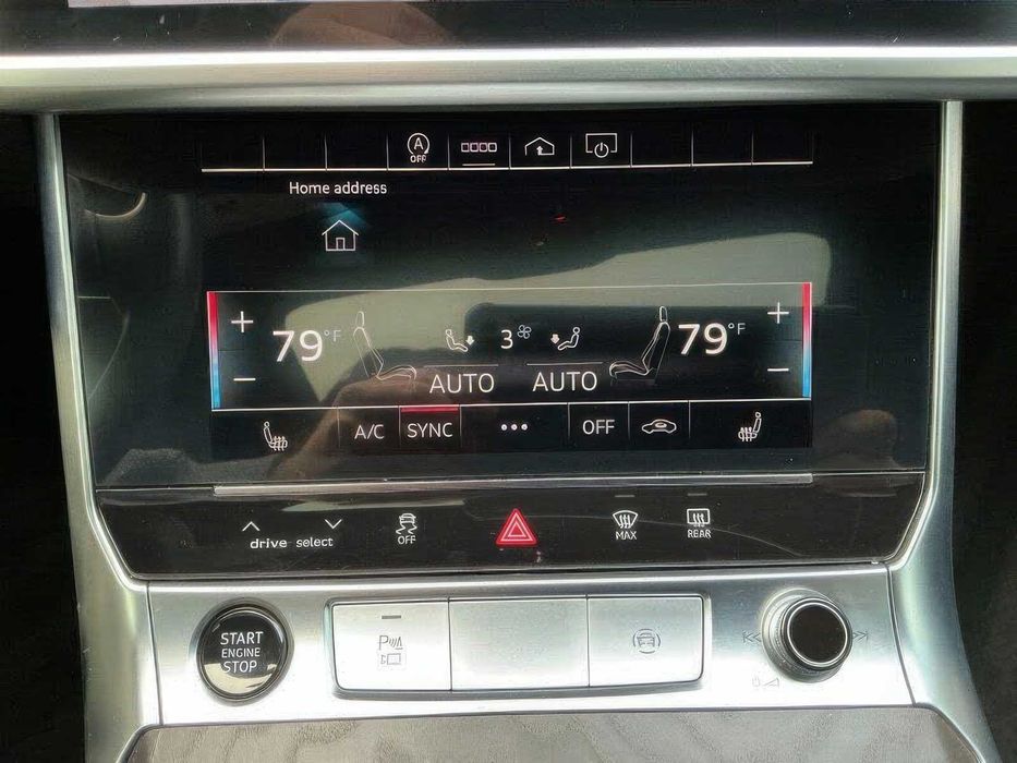 Audi A6      2023