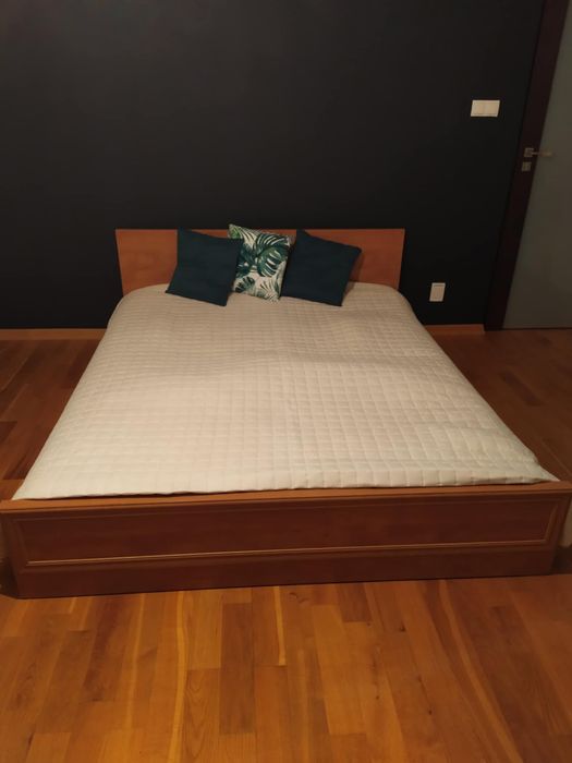 Komplet mebli marki Aron BogFran jak NOWE + gratis