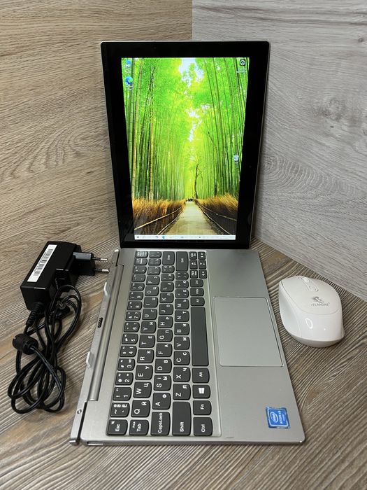 Ноутбук Lenovo IdeaPad MIIX 320-10ICR Ram 4/64 Gb, Ноутбук Планшет 2в1