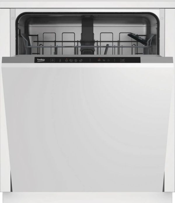 Посудомийна машина Beko DIN 34322 60 см