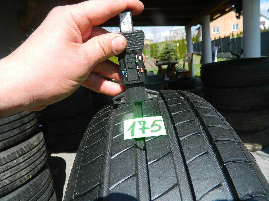Код : 175 Шина колеса резина R15 185/65 Michelin Primasy4 4шт Літо