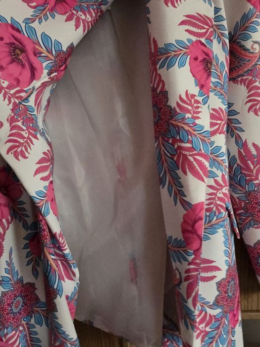 Garnirur damski 2szt