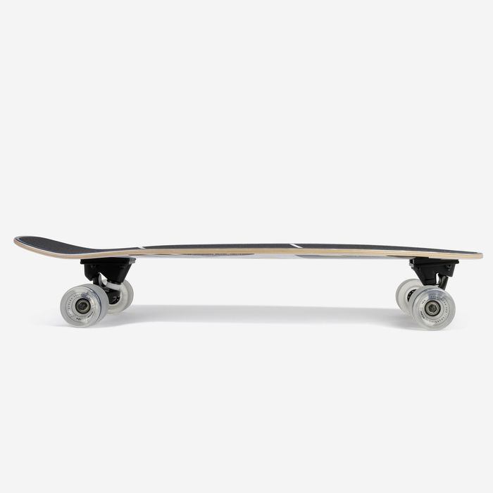 LONGBOARD SURFSKATE CRUISING 33" NATURA AZUL