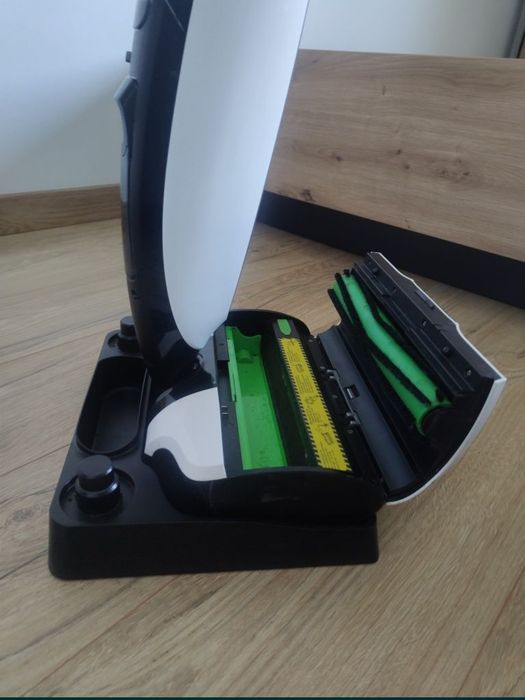 Hizero magiczny mop 2w1 sterna