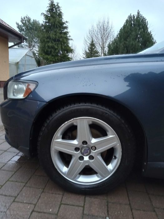 Sprzedam Volvo V50