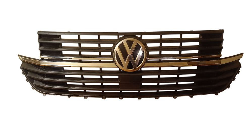 VW T6.1 MULTIVAN TRANSPORTER Grill atrapa zderzaka przednia przód