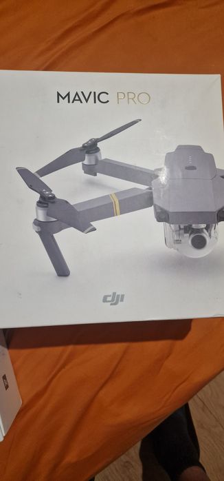 Sprzedam drona do wymiany jeden silnik