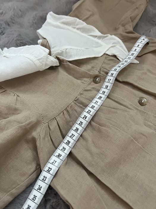 Сукня дитяча тоненька