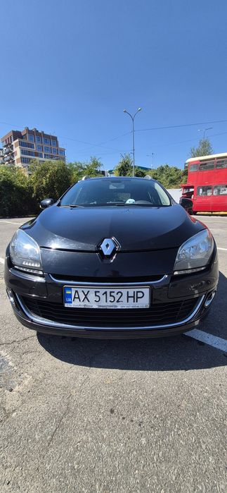 Renault Megane 2013 VIN VF1KZX40648636047 фото оголошення 3 з 24