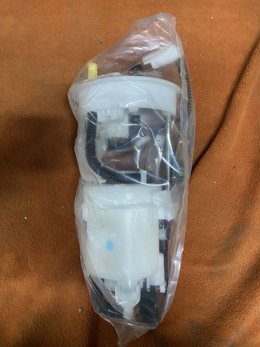 Топливный фильтр Blue Print, паливно заборник, хонда джас, хонда акорд