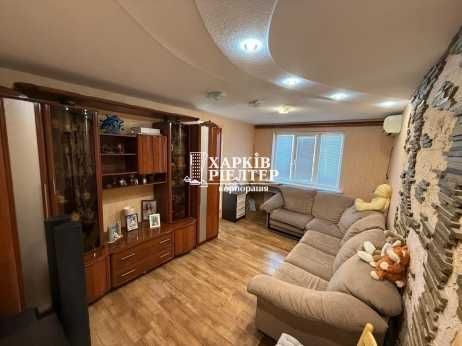 Продам 2х комнатную квартиру , Роганский ж/м Od4