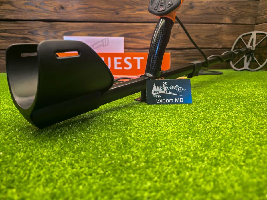 Металошукач Quest Q40