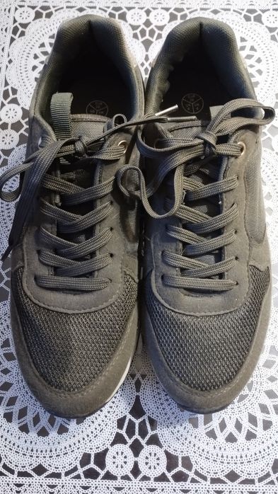 Adidasy esmara sneakersy 39 25.5 cm