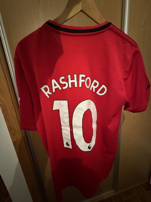 Camisola Manchester United