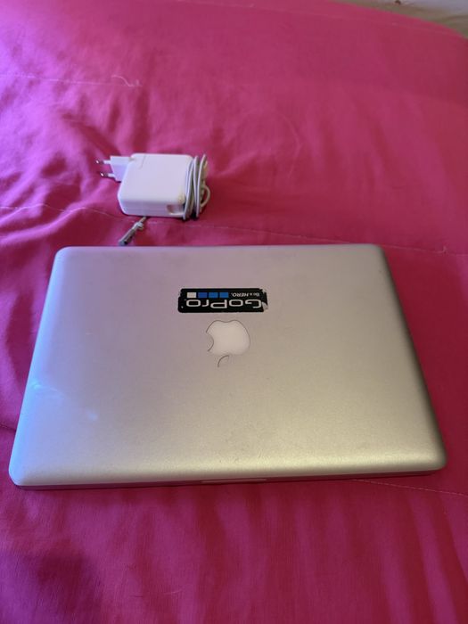 Macbook 13  2008