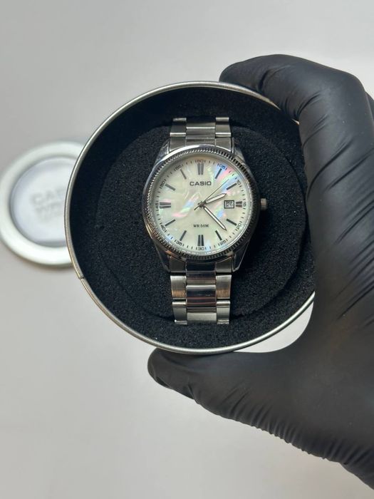 Годинник Casio MTP-1302 / Часы Casio