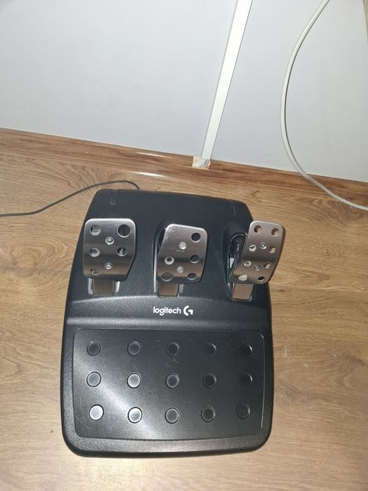 Sprzedam Logitech g29 + shifter
