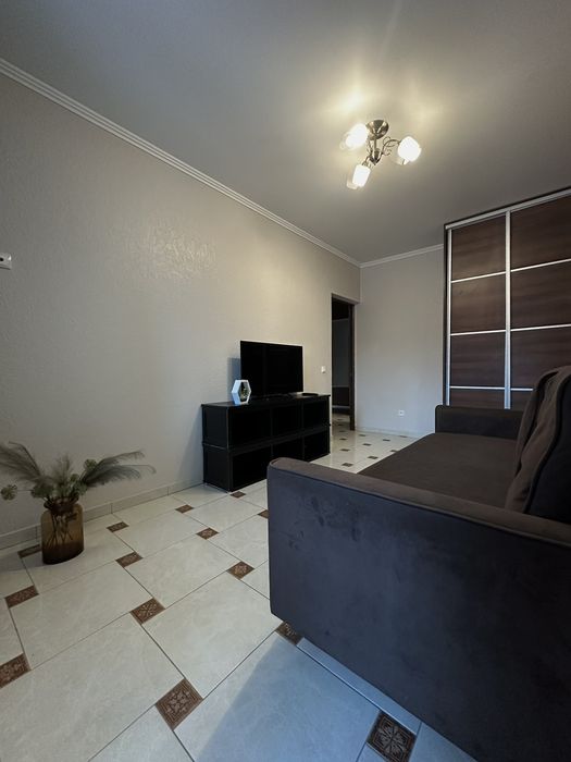 2х кімн ап-ти Герцена до 4х осіб. Центр