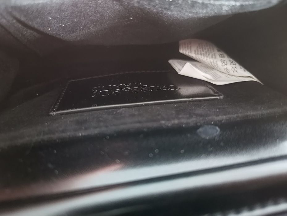 Torebka damska Trussardi Jeans