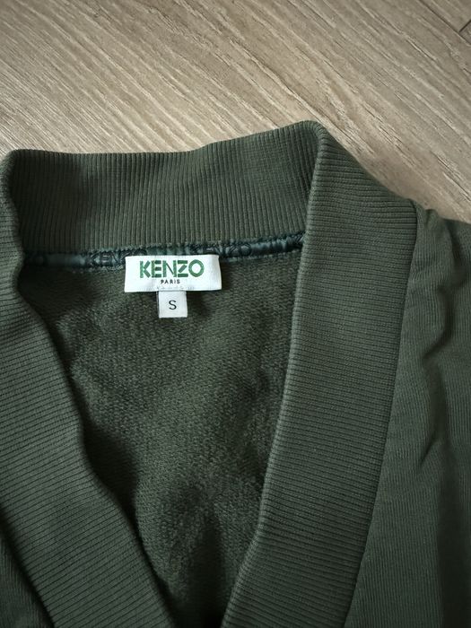 Світшот Kenzo розмір S