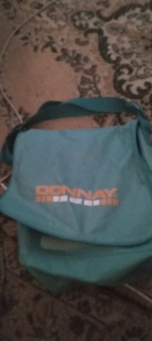 Сумка ноутбука цвет синий