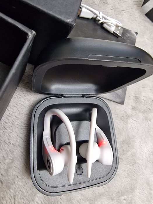 Auriculares probeats