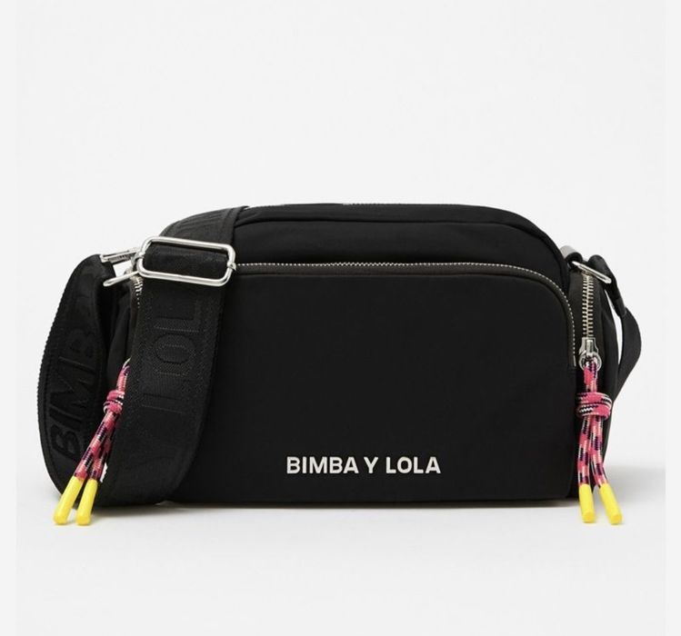 Сумка bimba y lola/ бимба и лола/ бімба і лола