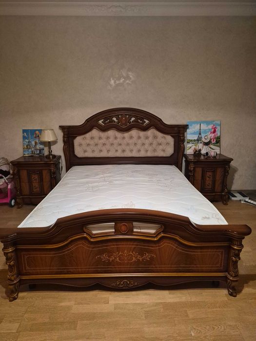 Продам ортопедичний матрац Венетто