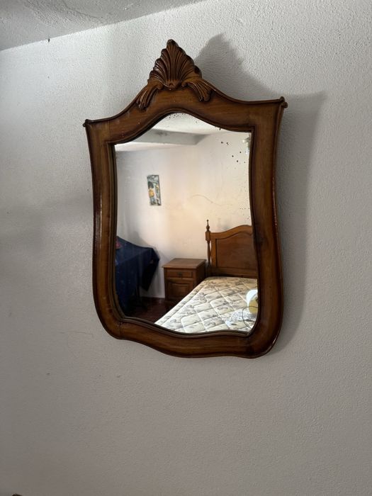 Conjunto de móveis para quarto