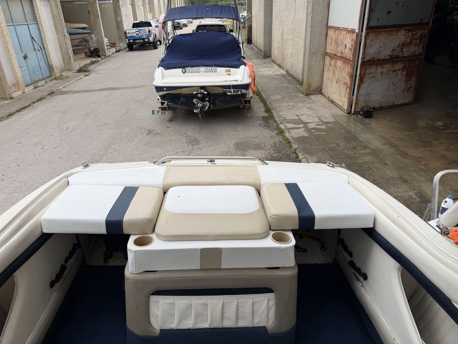 BAYLINER 2050 LS