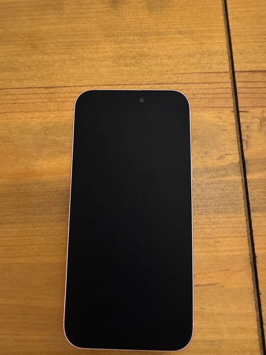 Iphone 15 Plus Rosa 256GB
