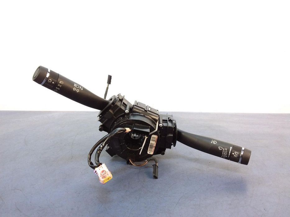 CADILLAC CTS III PRZEŁĄCZNIK ZESPOLONY TAŚMA